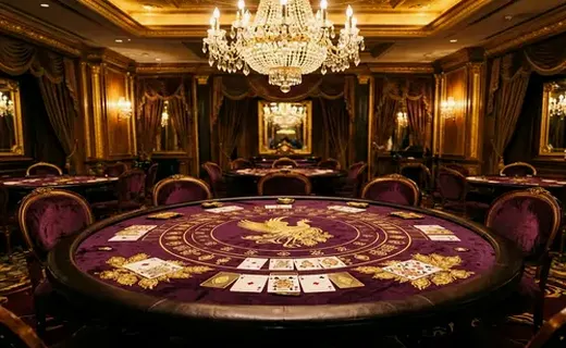 Speed Baccarat